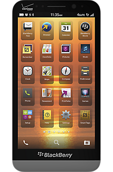 BlackBerry Z30
