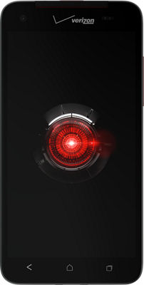 DROID DNA de HTC