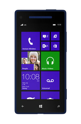 Windows Phone 8X