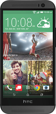 HTC One&reg; (M8)