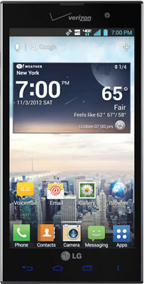 LG&nbsp;Spectrum 2 Picture