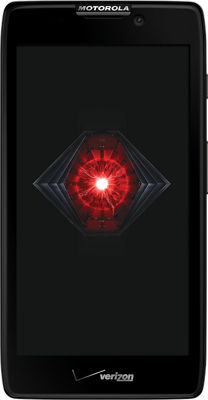 Motorola&nbsp;DROID RAZR HD 16GB Picture