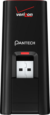 Verizon pantech 290 driver