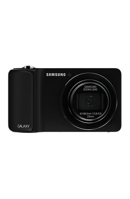 Samsung Galaxy Camera