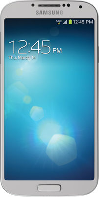 Galaxy S&reg; 4