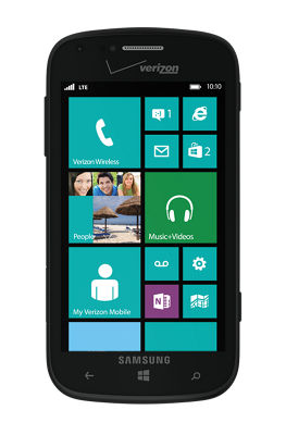 Samsung&nbsp;ATIV Odyssey Picture