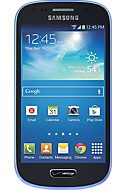 Galaxy S3 Mini