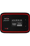 Verizon Jetpack® 4G LTE Mobile Hotspot MHS291L