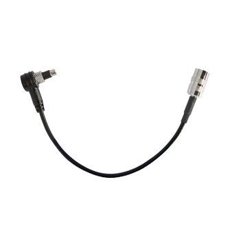 Verizon Adapter Cable for USB LTE Modem - Pantech UML290 (Includes TNC Connector)