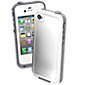 LIFEPROOF Waterproof Case - iPhone 4/4S - White