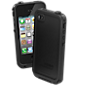 LIFEPROOF Waterproof Case - iPhone 4/4S - Black
