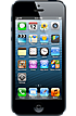 Apple iPhone 5 - 64 GB in Black