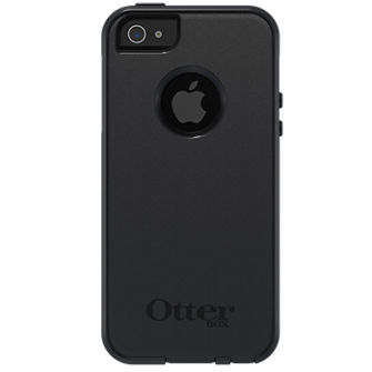 OtterBox Defender Series - Black
