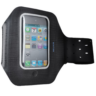 iPhone 4/4S Belkin ProFit Armband Case