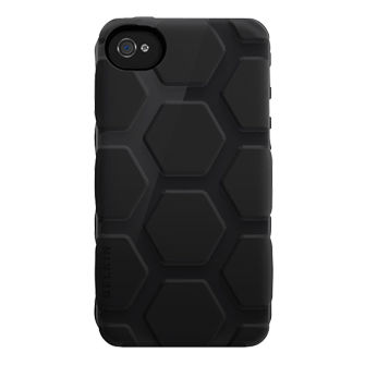 iPhone 4/4S Belkin Rugged Silicone Cover