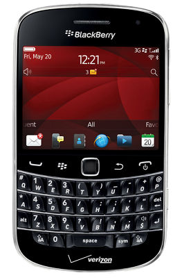 BlackBerry® Bold™ 9930