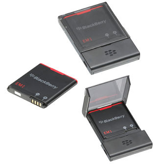 Battery-Only Charger Picture