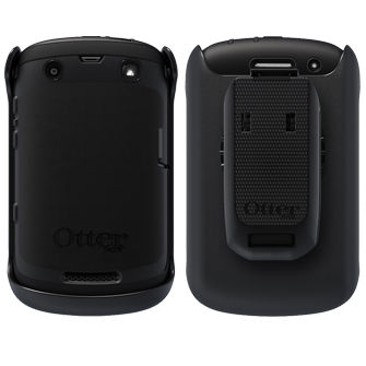 Otterbox Defender Series® Rugged Case - Black Picture