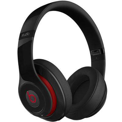 Beats Studio OverEar Headphones Black Verizon Wireless