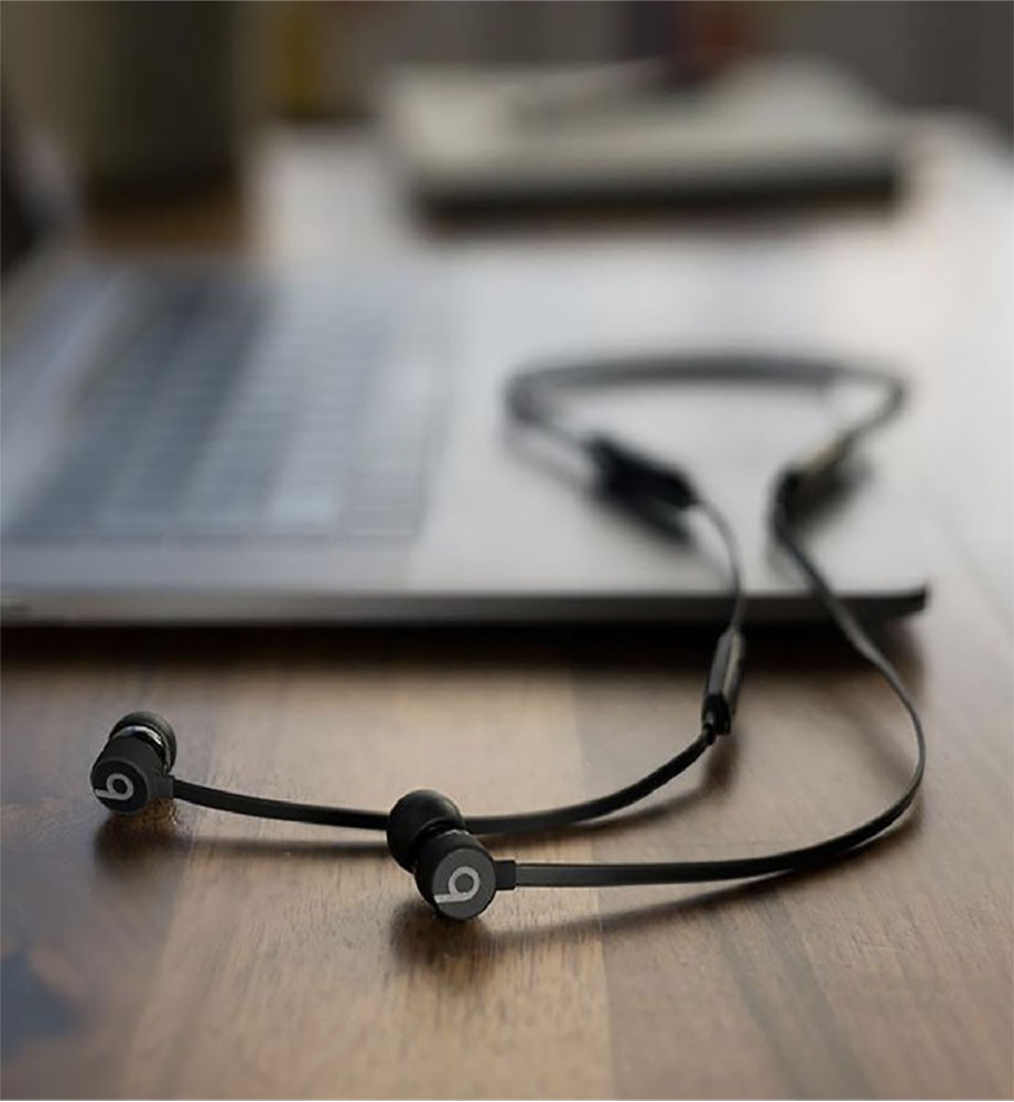 Beats BeatsX Earphones Verizon Wireless