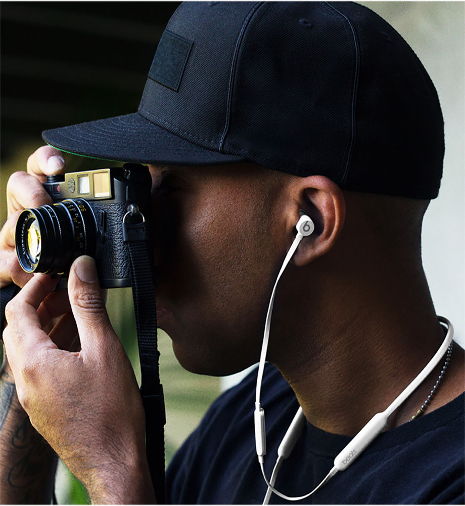 Beats BeatsX Earphones Verizon Wireless