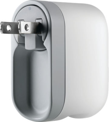 Belkin Swivel Wall Charger - 10W Stand Alone