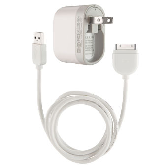 Swivel Charger 2.1 AMP Picture