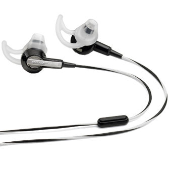 Bose MIE2 3.5mm Corded Headset