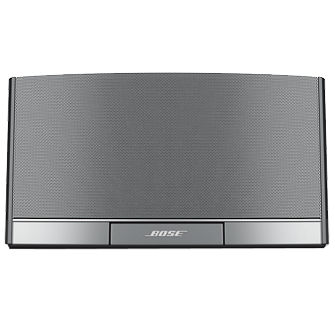 Bose® SoundDock® Portable digital music system Picture