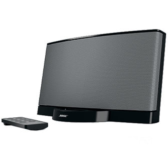 Bose® SoundDock® series II digital music system Picture