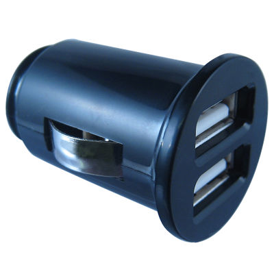 Verizon Dual USB Vehicle Charger