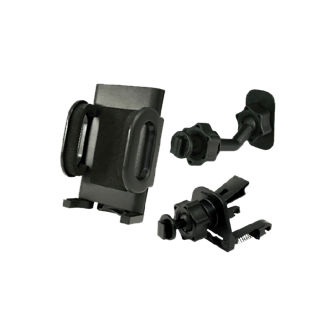 Vent/Adhesive Combo Mount