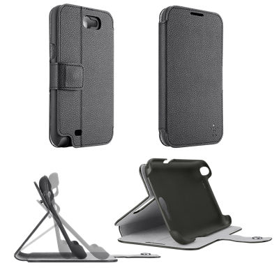 Belkin Folio Case- Black Picture