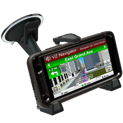 HTC Car Mount for Droid DNA Picture