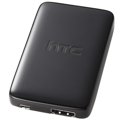 HTC Media Link