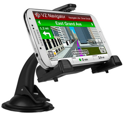 iBolt Vehicle Mount for Samsung Galaxy S® Phones Picture