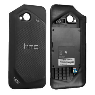 Wireless Charging Cover Picture