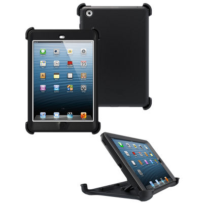 Ipad Case Otterbox on Otterbox Defender Series Rugged Case   Verizon Wireless