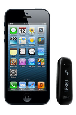 Apple&nbsp;iPhone 5 16GB Black Bundle Picture