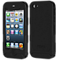 Incipio ATLAS Waterproof Case for Apple iPhone 5 - Black