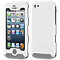 Incipio ATLAS Waterproof Case for Apple iPhone 5 - White