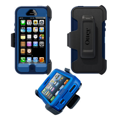 OtterBox Defender Series - Blue