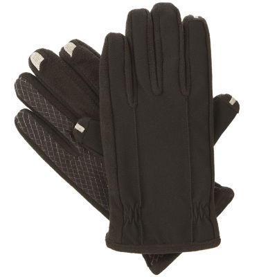 Isotoner® smarTouch® Gloves, Men's - Medium