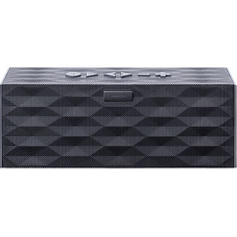 Jawbone® BIG JAMBOX™ Bluetooth® Speaker - GRAPHITE HEX