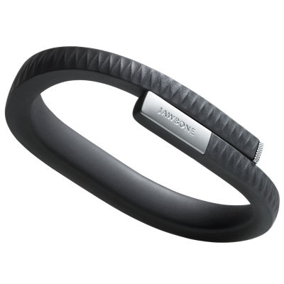 UP by Jawbone® - (Small) - Black