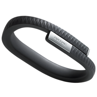 UP by Jawbone® - (Small) - Black