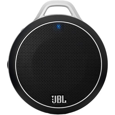 JBL Micro Wireless - Black