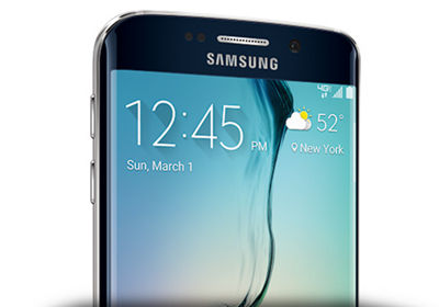 Revolutionary design, with sleek curved edges