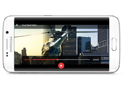 See your smartphone in a new light