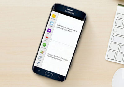 Multitask better with Android Lollipop